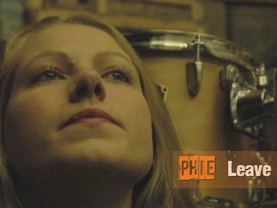 Phie - Leave