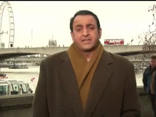 Riz Khan - Street Talk -  21 Jan 08