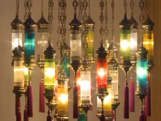 HURREM SULTAN HAMAMI SULTANAHMET