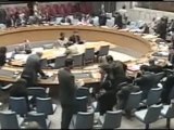 UN security council fails to address Gaza - 23 Jan 08