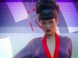 Coldplay feat Rihanna - Princess Of China - Promo Music Video