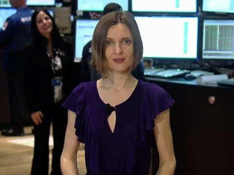 Пара евро/доллар торгуется выше уровня 1.32