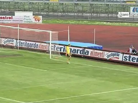 Icaro Sport. Rimini-Cuneo 1-0