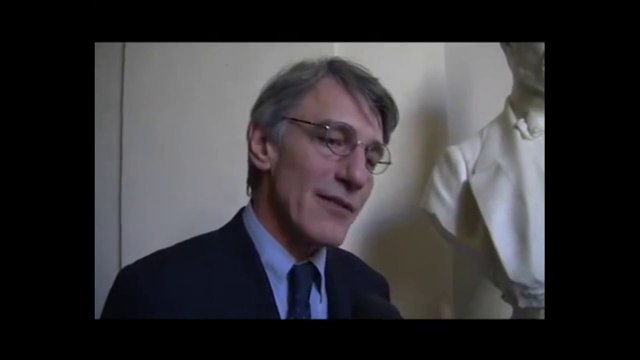 Sassoli - A Parigi per un programma dei progressisti europei (23.02.12)