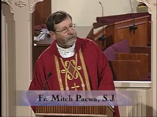 Lecturas y Homilía de Misa EWTN - Mar24abr2012