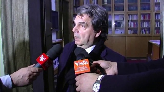 Brunetta - L'azione del governo Monti (28.02.12)