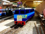 Eli the Tank Engine 9 Remade