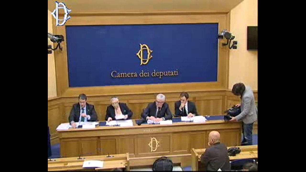 Manuela Dal Lago - PdL Tetti stipendi manager (29.02.12)