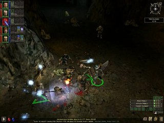 Blind Runs: Dungeon Siege (Part 26)