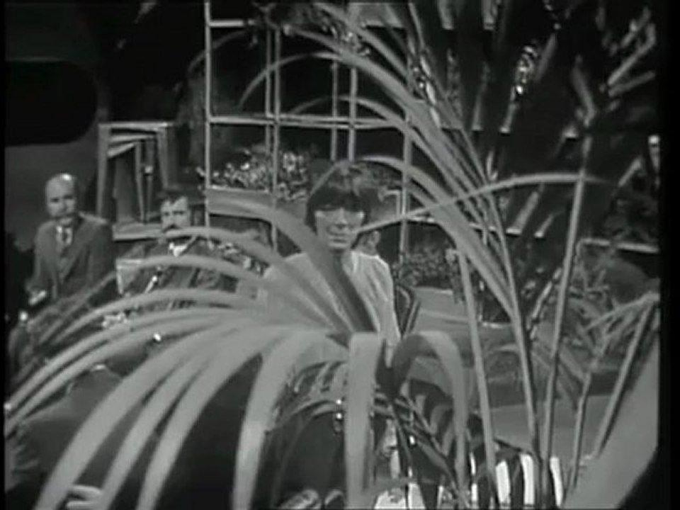 Annabel Buffet - La Paix Royale (1972)