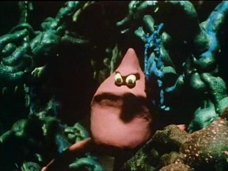 Trap Door S01 EP04 - Lurkings