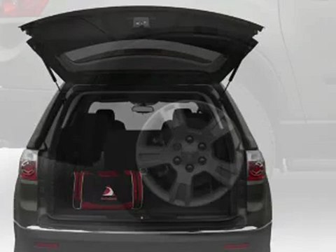 2011 GMC Acadia for sale in Schaumburg IL - Used GMC by EveryCarListed.com