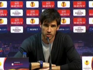 Demi-finale - Valence pour l'exploit contre l'Atletico