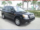 2008 Honda Pilot for sale in Port Richey FL - Used Honda by EveryCarListed.com