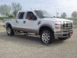 2008 Ford F-250 for sale in Piqua OH - Used Ford by EveryCarListed.com
