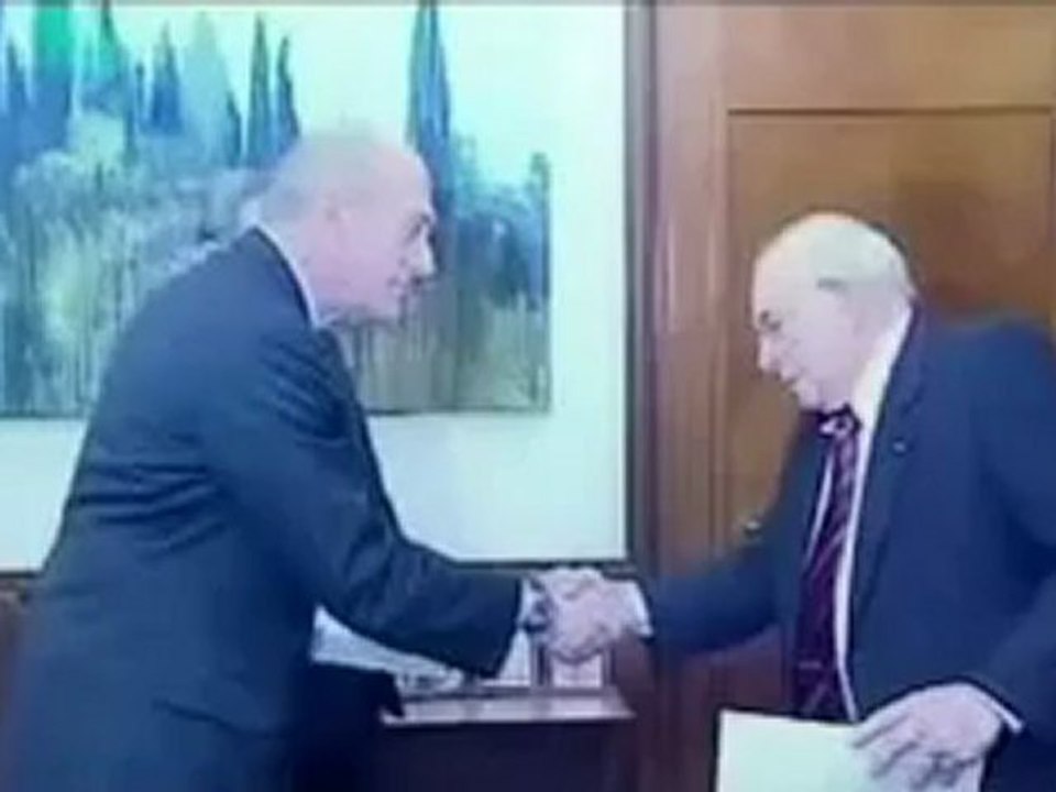 Lebanon War report blames Israel military