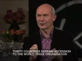 Riz Khan - World Trade talks - 30 Jan 08