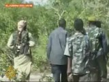 Somalia fighters exclusive - 9 Feb 08