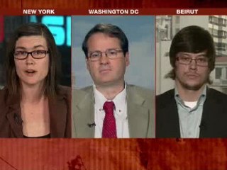 Inside Iraq - Iraq in US politics - 08 Feb 08 - Pt 1