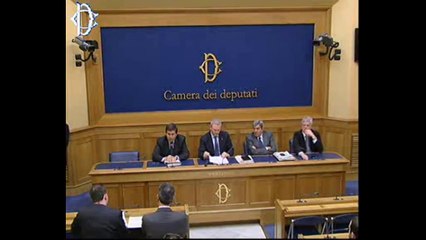 Mauro Libe' - Energia (08.03.12)