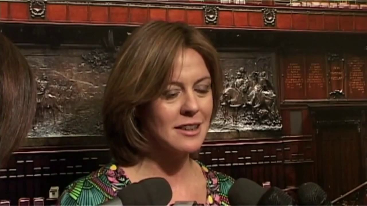 Lorenzin - Accesso reale delle donne negli enti locali (08.03.12)