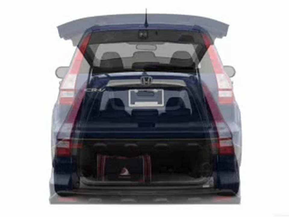 2009 Honda CR-V for sale in Burlington WA - Used Honda by EveryCarListed.com