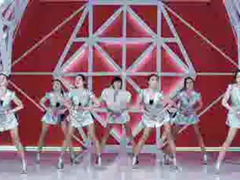 Kan Mi Youn Crazy (ft. MBLAQ's Mir & Lee Joon) [HDMV]