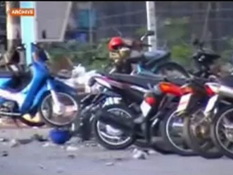 Fighting for hearts and minds in Thailand - 02 Feb 07