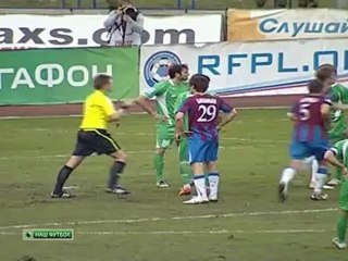 www.LiveFootball.ws | Свисток-Эфир от 24.04.2012
