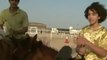 Abu Dhabi's Master of Horses - 03 Feb 08