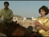 Abu Dhabi's Master of Horses - 03 Feb 08