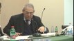 Gaeta (LT) - Giuseppe Catenacci al XXI Convegno della Fedelissima città di Gaeta (10.03.12)