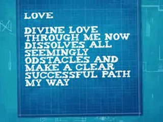 Affirmations Positives