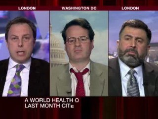 Inside Story - Iraq death toll in question -03 Feb 08 - Pt 2