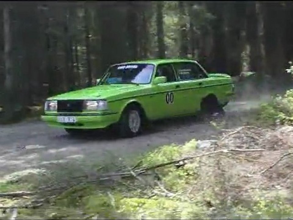 kong christians race SS1 stnr 0000-38  TOALYCKE 2011 del 1