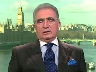 Inside Iraq - Iraq violence on the rise - 01 Feb 08 - Part 2