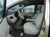 2012 Toyota Sienna for sale in League City TX - New Toyota by EveryCarListed.com