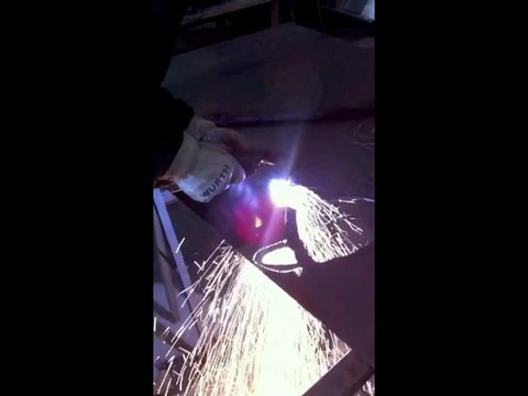 MA2F - ENTONNOIRS CADRAN-SOLAIRES