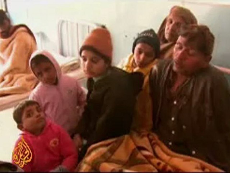 Hunting for 'Doctor Horror' across continents - 04 Feb 08