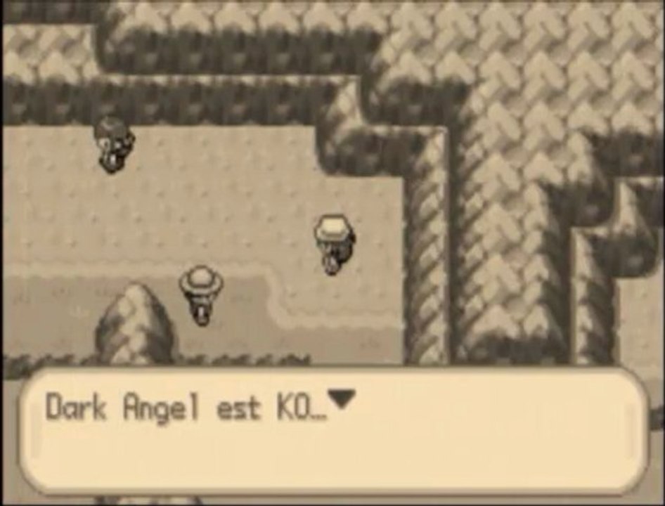 Pokémon Version Vert Feuille: Nuzlocke Challenge: Bad News