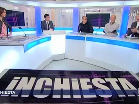 Inchiesta : Furiani, 1992-2012