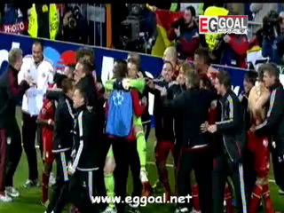 Real Madrid - Bayern Munich  PEN (1-3)