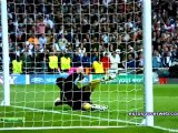 Bayern Munich Real Madrid Penalty Shootout