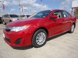 2012 Toyota Camry for sale in League City TX - New Toyota by EveryCarListed.com