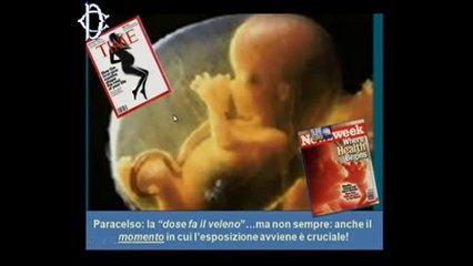 Elisabetta Zamparutti - Campagna latte materno (19.03.12)