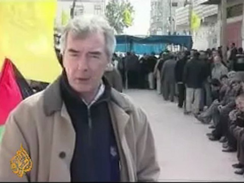 Teacher killed by Israel missile in Gaza - 07 Feb 08