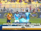 Lecce-Napoli 0-2 All Goals Highlights Sky Sport HD