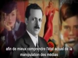 Edward Bernays, l’inventeur de la propagande moderne.