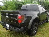 2011 Ford F-150 for sale in Murfreesboro TN - Certified Used Ford by EveryCarListed.com
