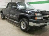 2006 Chevrolet Silverado 2500 for sale in Fort Lupton CO - Used Chevrolet by EveryCarListed.com
